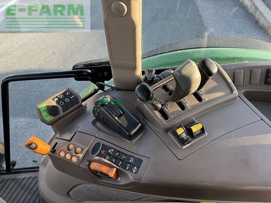 Tractor agrícola - John Deere - 5090 r