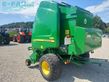 Empacadora gigant - John Deere - 864 maxicut