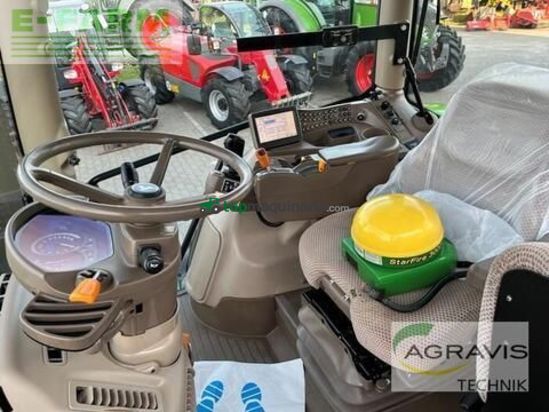 Tractor agrícola - John Deere - 6150 r