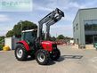 Tractor agrícola - Massey Ferguson - 5455 tractor (st26984)
