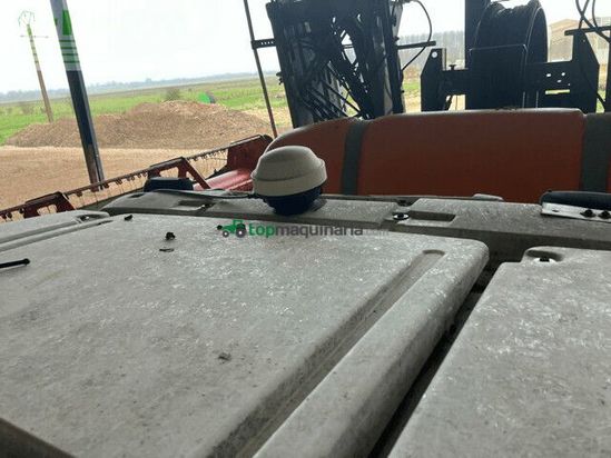 Atomizador - Amazone - uf 1801