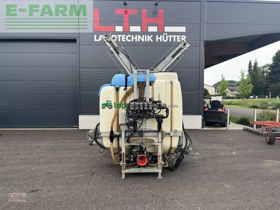 Atomizador - Favaro - 1200l/15m