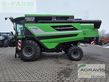 Cosechadora de Cereal - Deutz-Fahr - c7206 t5