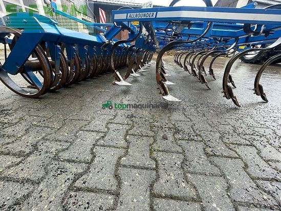 Cultivador - Kockerling - allrounder 500