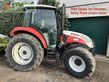 Tractor agrícola - Steyr - kompakt 4065 s tier3