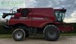 Cosechadora de Cereal - Case IH - axial-flow 8230