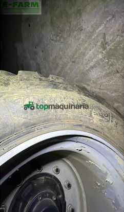 Cultivador - Rabe - field-bird 6000 kal