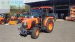 Tractor agrícola - Kubota - l2-622h cab