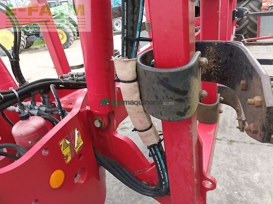 Cultivador - Horsch - tiger 6 xl