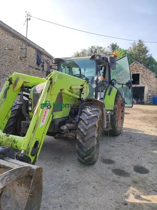 Tractor agrícola - Claas - arion 430 cis
