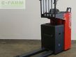 Elevadora - Linde - t 20 s 1154-03