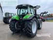 Tractor agrícola - Deutz-Fahr - agrotron k 430