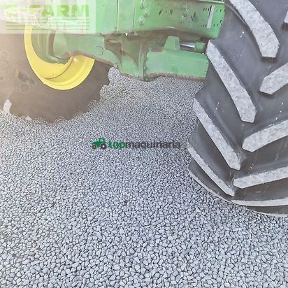 Tractor agrícola - John Deere - 6630 standard