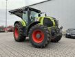 Tractor agrícola - Claas - axion 850 cmatic cebis touch CMATIC CEBIS