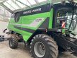Cosechadora de Cereal - Deutz-Fahr - c9306 tsb
