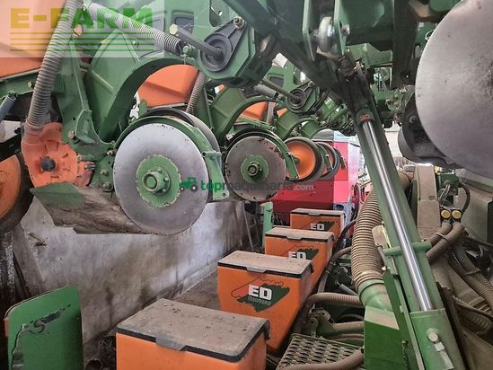 Sembradora - Amazone - id 602-k