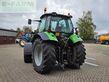 Tractor agrícola - Lamborghini - r6.135 vrt