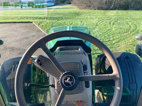 Tractor agrícola - John Deere - 7230r