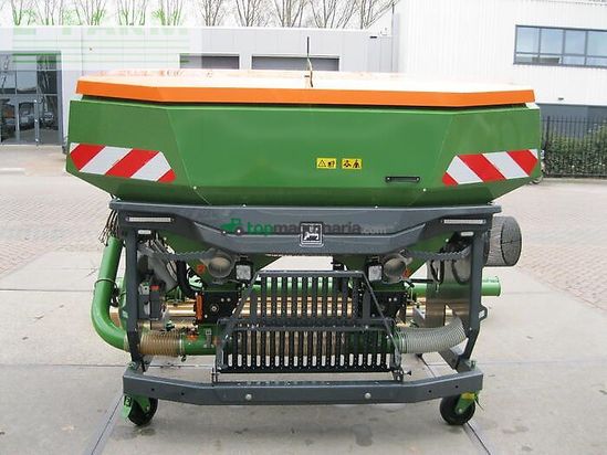 Esparcidor - Amazone - ftender 2200-c