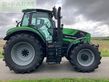 Tractor agrícola - Deutz-Fahr - agrotron 6160 ttv