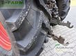 Tractor agrícola - Fendt - favorit 714 vario