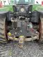 Tractor agrícola - Fendt - fendt 1165 mt