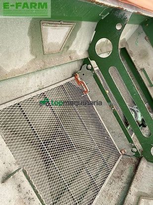 Esparcidor - Amazone - za-m ultra 3000 profi hydro