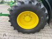 Tractor agrícola - John Deere - 5100r 5100 r pflegeräder