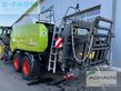 Empacadora gigant - Claas - quadrant 5300 fc t