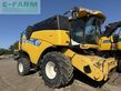 Cosechadora de Cereal - New Holland - cx 8090