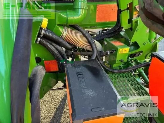 Sembradora monograno mecanica - Amazone - ed 602-k classic standard