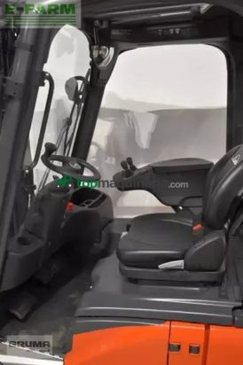 Elevadora - Linde - e 12 evo 386-02