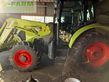 Tractor agrícola - Claas - arion 410