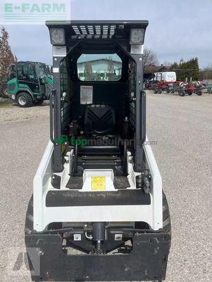 Minicargadora - Bobcat - s 70