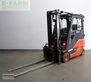 Elevadora - Linde - e 16 ph evo 386-02