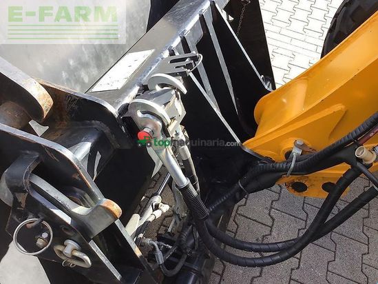 Telescopica - JCB - 527-58 ds