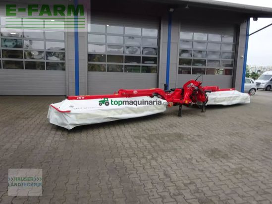 Cortacésped manual - Lely - splendimo 900 m
