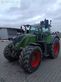 Tractor agrícola - Fendt - 724 vario profi+ motor neu