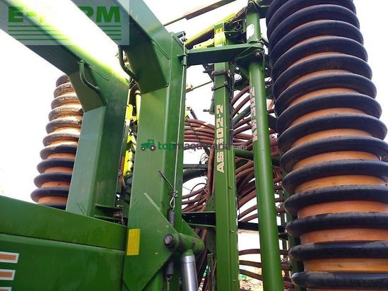 Sembradora - Amazone - airstar xact