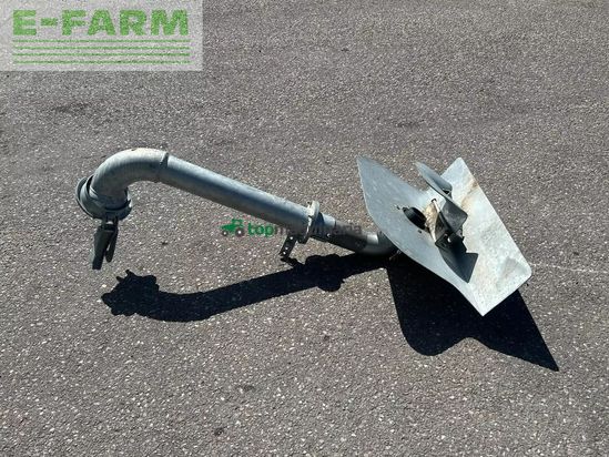 Equipamiento / accesorio - Bauer - prallkopfverteiler