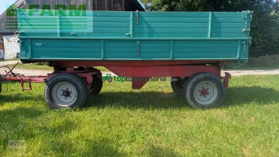 Volquet - Reisch - d 70