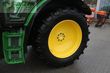 Tractor agrícola - John Deere - 6115 r