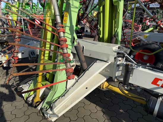 Henificador - Claas - liner 3600 comfort