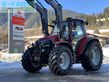 Tractor agrícola - Lindner - lintrac 110 4rad-lenkung