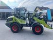 Minicargadora - Claas - torion 535