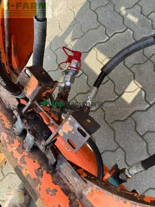 Minicargadora - Atlas - ar 85