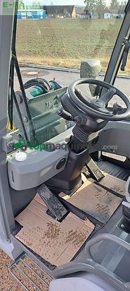 Minicargadora - kramer - kl 14.5