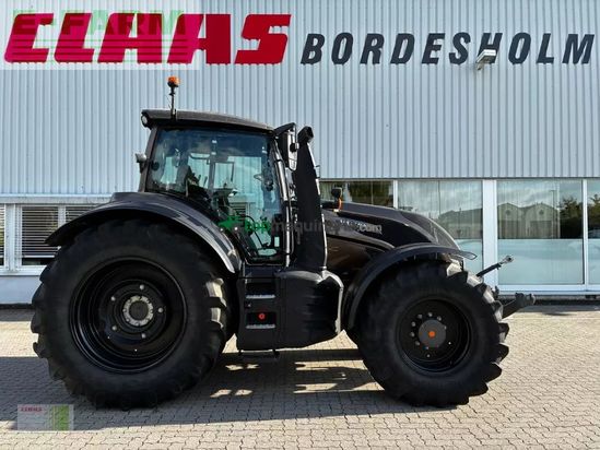 Tractor agrícola - Valtra - t175 unlimited