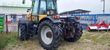 Tractor agrícola - JCB - fastrac 2135 4ws/frontzapfwelle