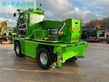 Telescopica - Merlo - roto 50.21 s plus telehandler (st25695)